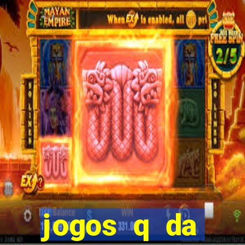 jogos q da dinheiro de verdade